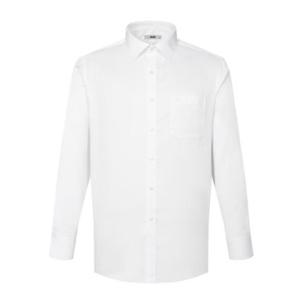 닥스 [26SS] 면혼방 드레스셔츠 레귤러핏 DMP3SHDL101-A1