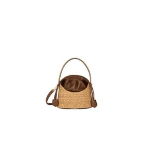 26 SS 에트로 스몰 사투르노 버킷 백 WP1E0001AR428 TP450023142