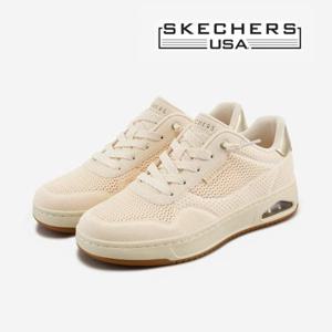 스케쳐스 여성 우노 씨티엘 SC0WFCGX222 BS