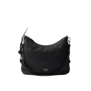 프라다 조절식 라지 엠보스드 숄더 백 1BC288VOOO2CYS