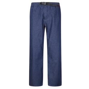 그라미치 데님 팬츠 G6SMP086 RINSEDINDIGO RINSED INDIGO