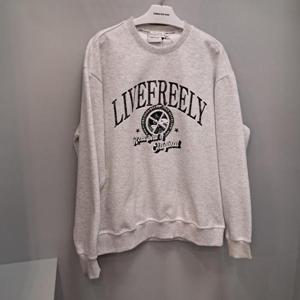 인터크루 HC13 쮸리소재맨투맨 ITA1TH31A