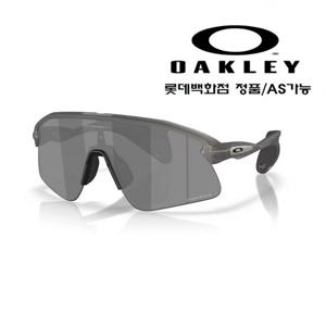 [오클리]스턴트 데빌S 프리즘 블랙 951801