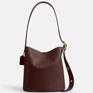 코치 여성 블릭커 버킷백 CCC23 B4MPL