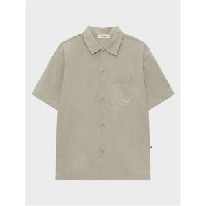 노르디스크 휘게쿨 반팔 셔츠M OMM25405K6 341707