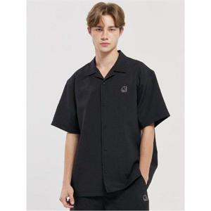 노르디스크 휘게 프리미엄 반팔 셔츠M OMM25403Z1 341651