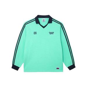 프로스펙스 PRO-SPECS 24F FOOTBALL JERSEY MINT PO3MT24F561 387443