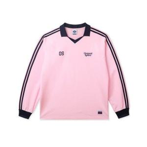 프로스펙스 PRO-SPECS FOOTBALL JERSEY PINK PO3MT23F562 387447