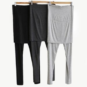 임산부 누리치마레깅스 빅사이즈 여성 치랭스 임부복