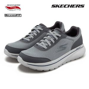 [스케쳐스][본사공식](택가109,000)남성 고워크 아치핏 엔조이 SP0MWCFY233