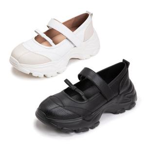 [론칭가 204,000원] 여성 헤이디 메리제인 스니커즈 EFHL946_947