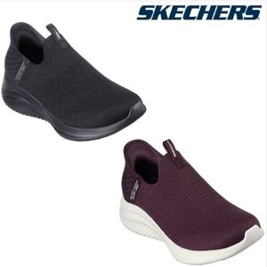 [스케쳐스]여성 울트라플렉스 3.0 SL0WPCEY062-AN