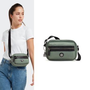 [본사공식]키플링 크로스백 데일리백 에네세 KMABS34 FNGN