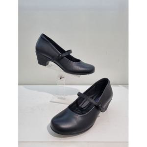 [에스콰이아]MARIO여성 쿠션좋고 발편한 기본 메리제인 펌프스 굽5센치 YADSHQ860