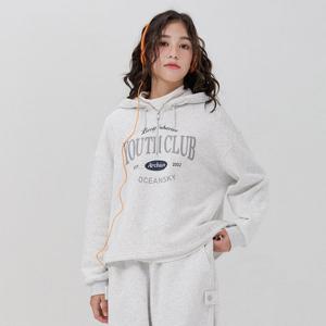 [오션스카이]여아 크롭 반집업 기모 후드티셔츠-EFJG5182D05