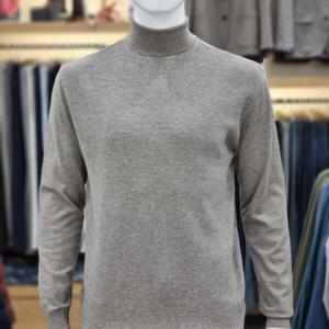 [크로커다일남성]가을겨울신상 와플조직 롱터틀넥AATP9791825_SH