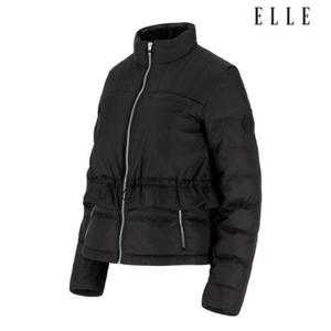 엘르골프 세이브존01 여성 허리 주름 포인트 경량  점퍼 6J82002 199