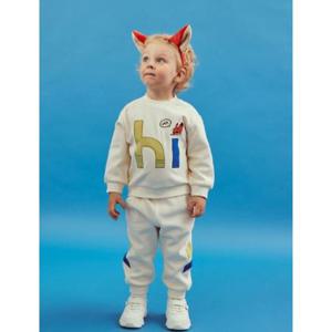 [디즈니베이비]주토피아하이닉기모상하(IVORY)_79S723019