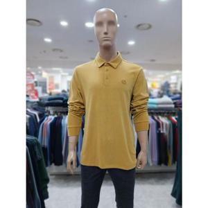 크로커다일 세이브존05 체크 솔리드 JQO티에리 옐로우 AATS4401 /57