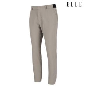 엘르골프 세이브존01 남성 사이드 밴드 세미조거 팬츠 6I51603 200