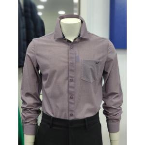 BTR골프 세이브존06 남성 봄 여름 긴팔 남방 셔츠 브리안 BVH5827M