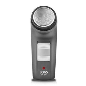 [(주)대통유통]조아스299 충전식 강력6중날 회전식 전기 면도기