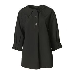 [엠씨]시원한지지미블라우스C52B085