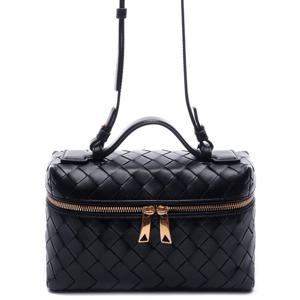 [보테가베네타] 25FW 여성 뱅뱅 베니티 토트 겸 크로스백 (789109 V3IV1 4183 25F)