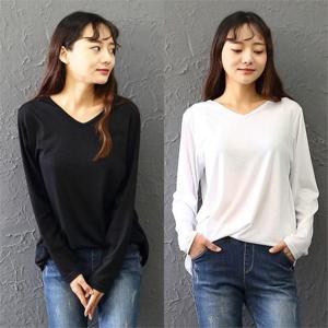 [강물처럼]위쉬몰 WW 에브리데이브이긴팔티(w076H008) 빅사이즈