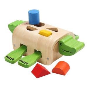 [생활] 브알라 블록먹는 악어 S231C