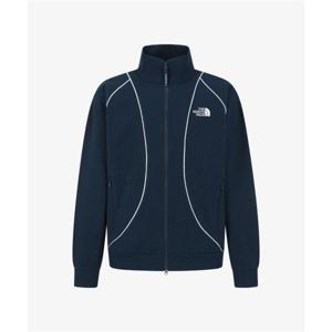 노스페이스 NJ5JR51L 화이트라벨 라인바이브 자켓 SCUBA BLUE 253988