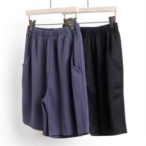 [강물처럼]빅사이즈사랑해요 0007L203 아쿠아 5부 반바지 BM (82