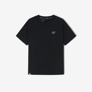 뉴발란스반팔티 LQJ NBNEF35503-19 UNI FROZEN 트리코트 반팔티