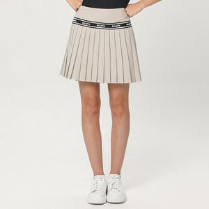 [홀릭앤플레이] (여성)테잎 플리츠 큐롯_HF2WCU003