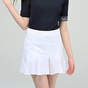 [홀릭앤플레이] (여성)메쉬 벤틸레이션 플레어 큐롯_HC2WCU006