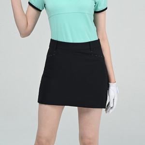 [홀릭앤플레이] (여성)유베일 반전 백 플리츠 큐롯_HC2WCU003