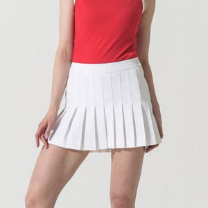 [홀릭앤플레이] (여성)네로 언발 밴딩 큐롯 스커트_HB2WCU003