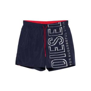 디젤 스윔팬츠 A205070QKBJ8AT Blue