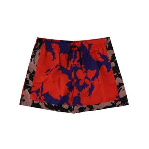 드리스 반 노튼 스윔팬츠 022500 3166351 RED