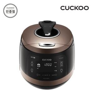 [1등급]쿠쿠 CRP-HWF1060FB 10인용 IH압력밥솥 공식판매점 SJ