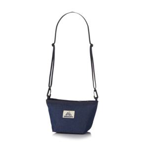 [그레고리]이지숄더 크로스백 EASY SHOULDER DENIM 청가방 (08JR3460)
