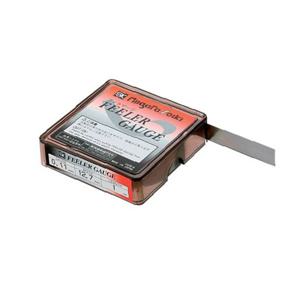 일제 필러게이지 0.15x12.7mmx1m 간극 시그네스테이프