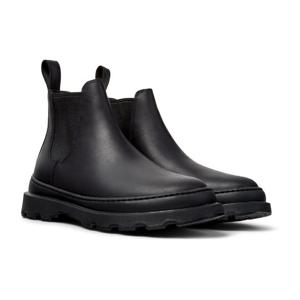 [캠퍼 공식] 25FW 여성 부츠 Brutus+ K400818-001