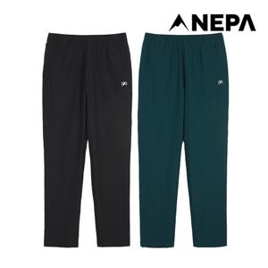 [택가129,000원] 네파 남성 포레스타 우븐 트레이닝 팬츠 7L56321