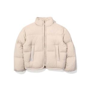 다이나핏 JOY (조이) 미들 다운_Light Brown YWW23523E6 273952