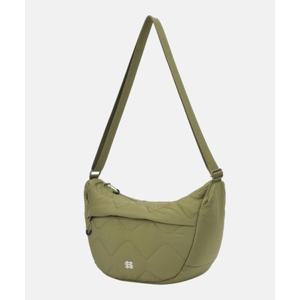 코오롱스포츠 KOLON SPORT 남녀공용 솟솟 패딩 크로스백 QEBDX25651LKH 329253