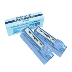 면도날 도루코 이발소 BB20