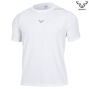 다이나핏 남성 쇼크웨이브 냉감 메쉬 반팔티 YMM24264W2