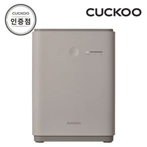 쿠쿠 건조분쇄형 강력건조통 음식물처리기 노블그레이 CFD-DNL301DCG 공식판매점 SJ