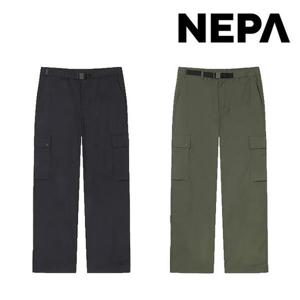 네파 7M31668 남성 프라임 코튼 릴랙스핏 팬츠